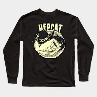 hepcat Long Sleeve T-Shirt